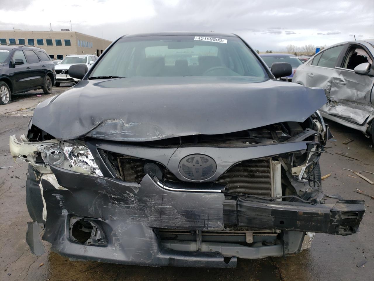 2011 Toyota Camry - Image 5