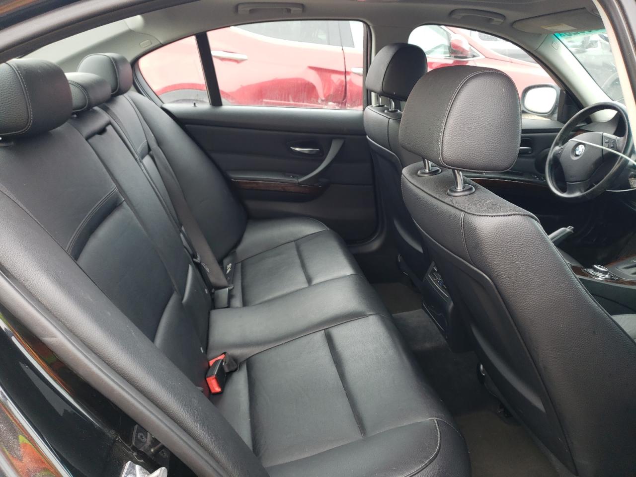 2011 BMW 3er - Image 10