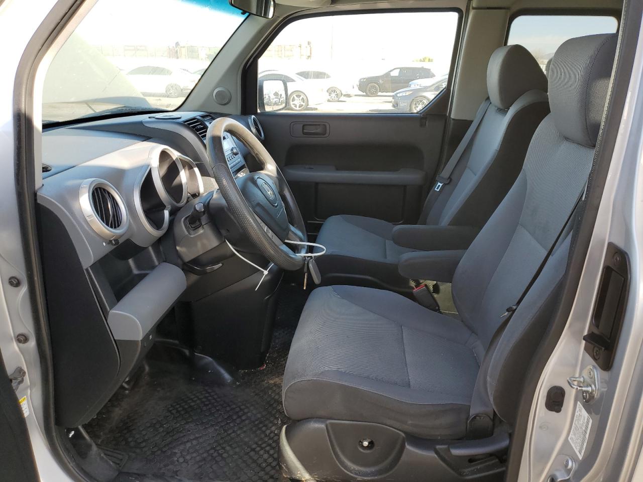 2007 Honda Element - Image 7