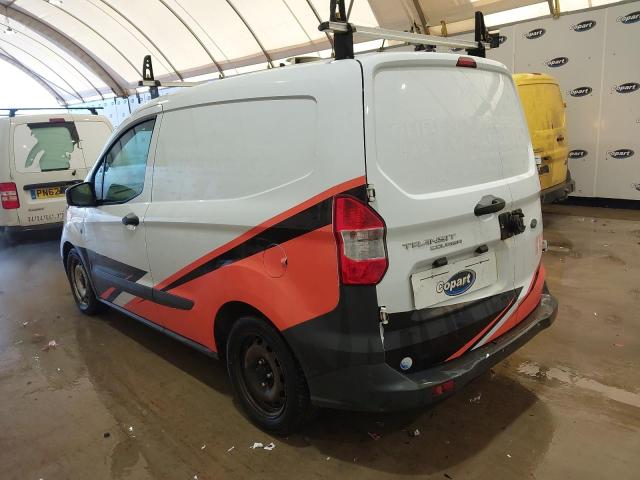 2015 FORD TRANSIT CO