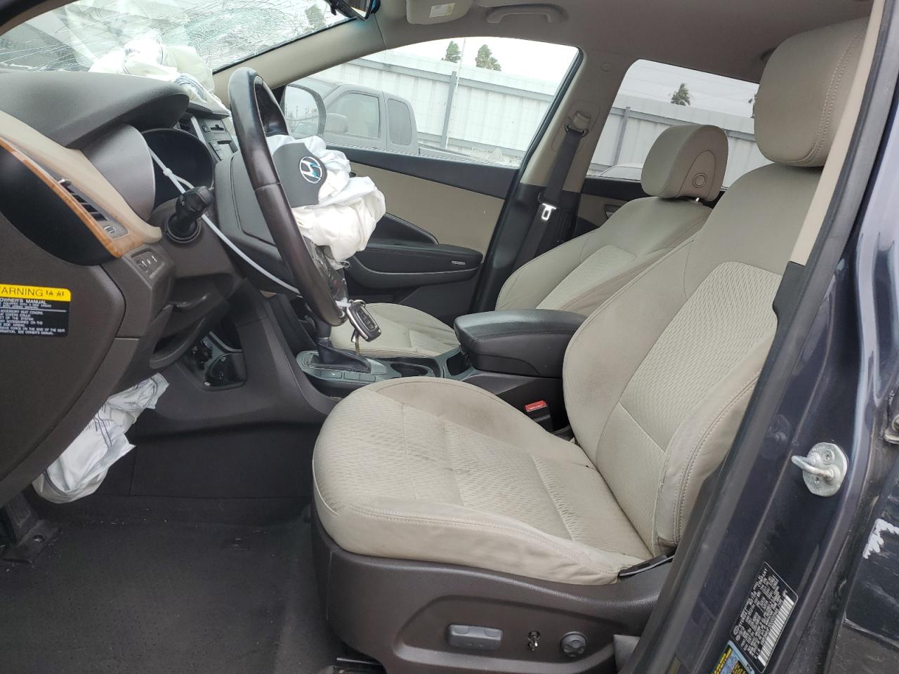 2013 Hyundai Santa Fe - Image 7