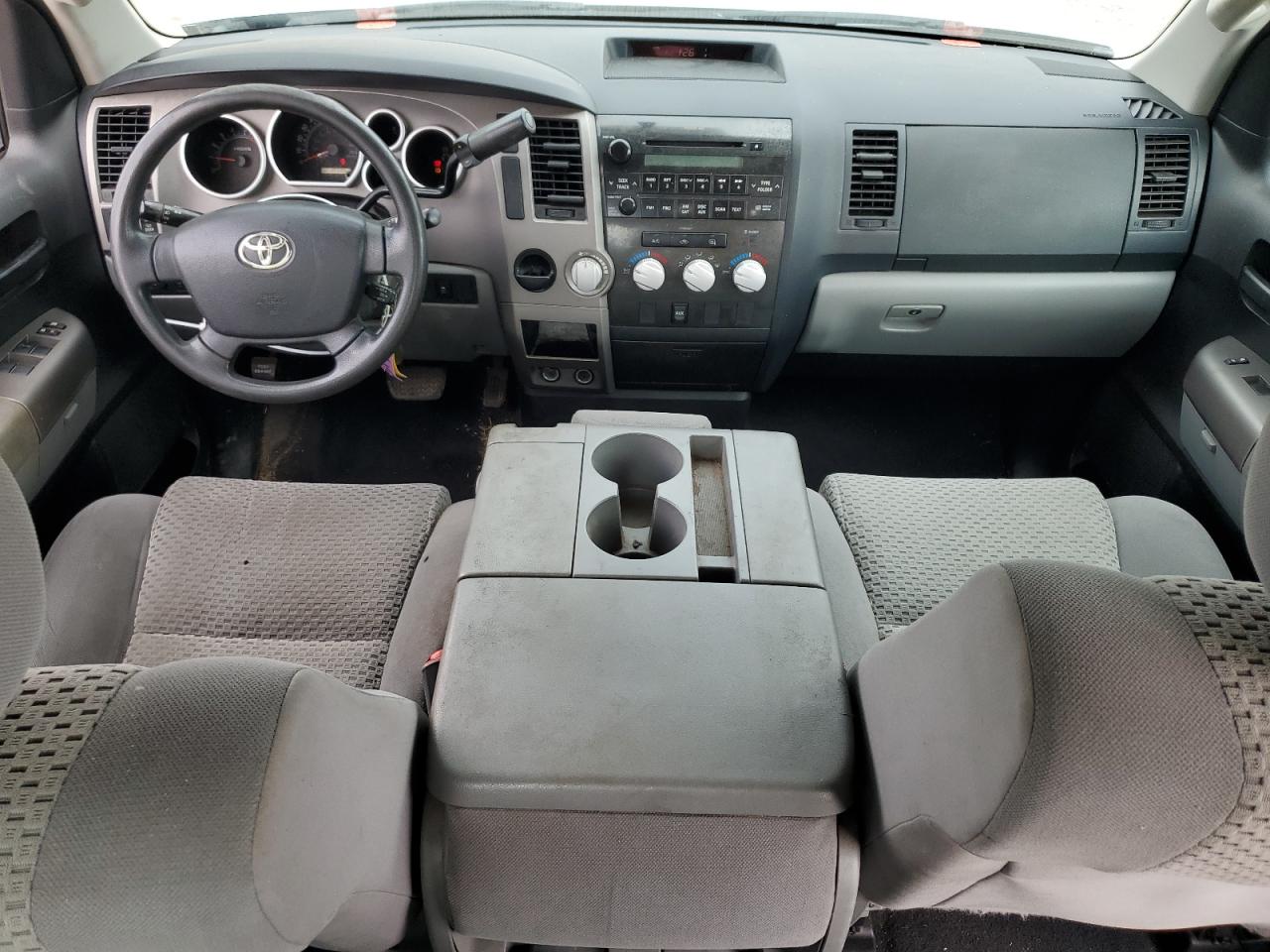 2012 Toyota Tundra - Image 8