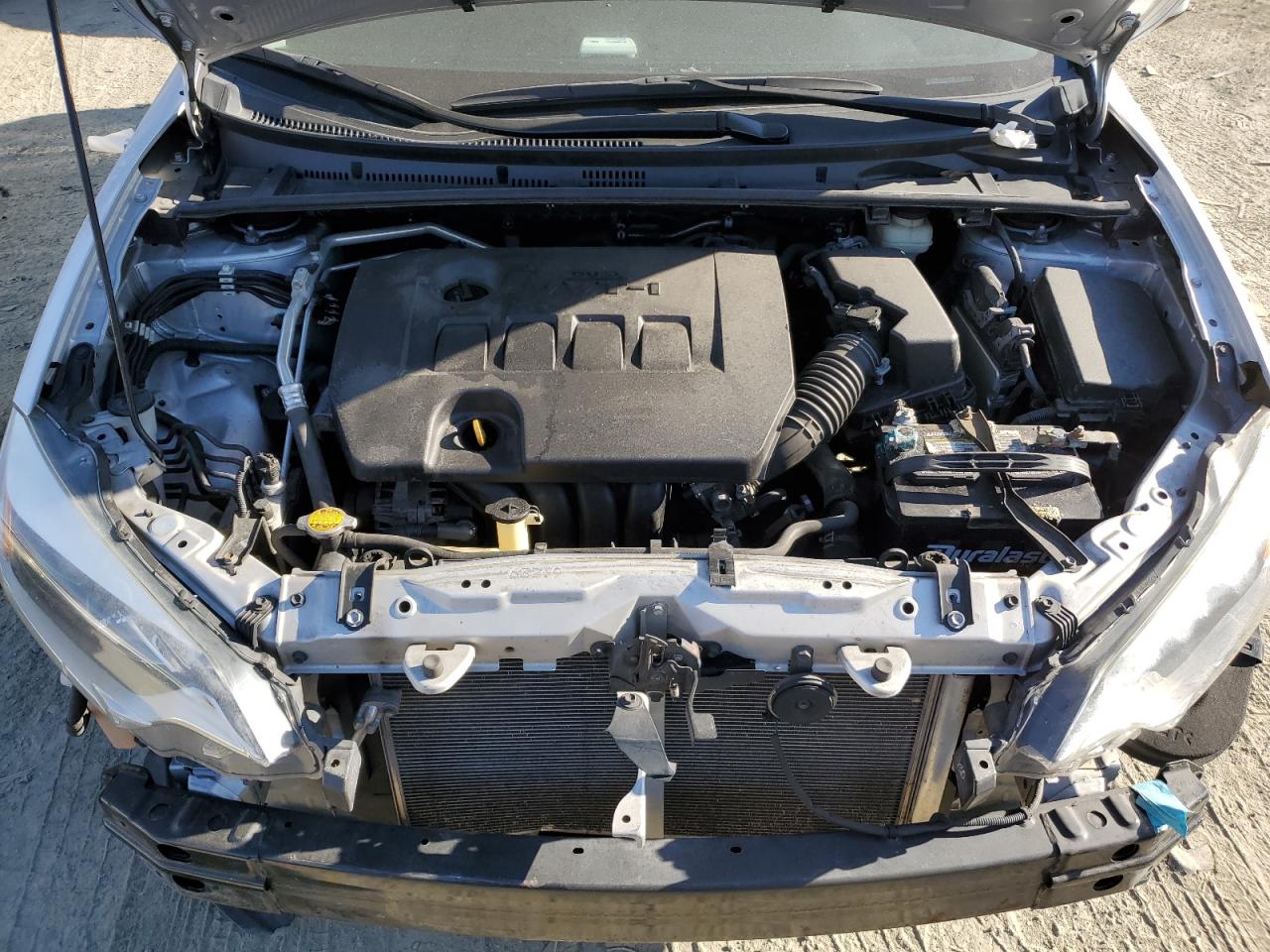 2016 Toyota Corolla - Image 11