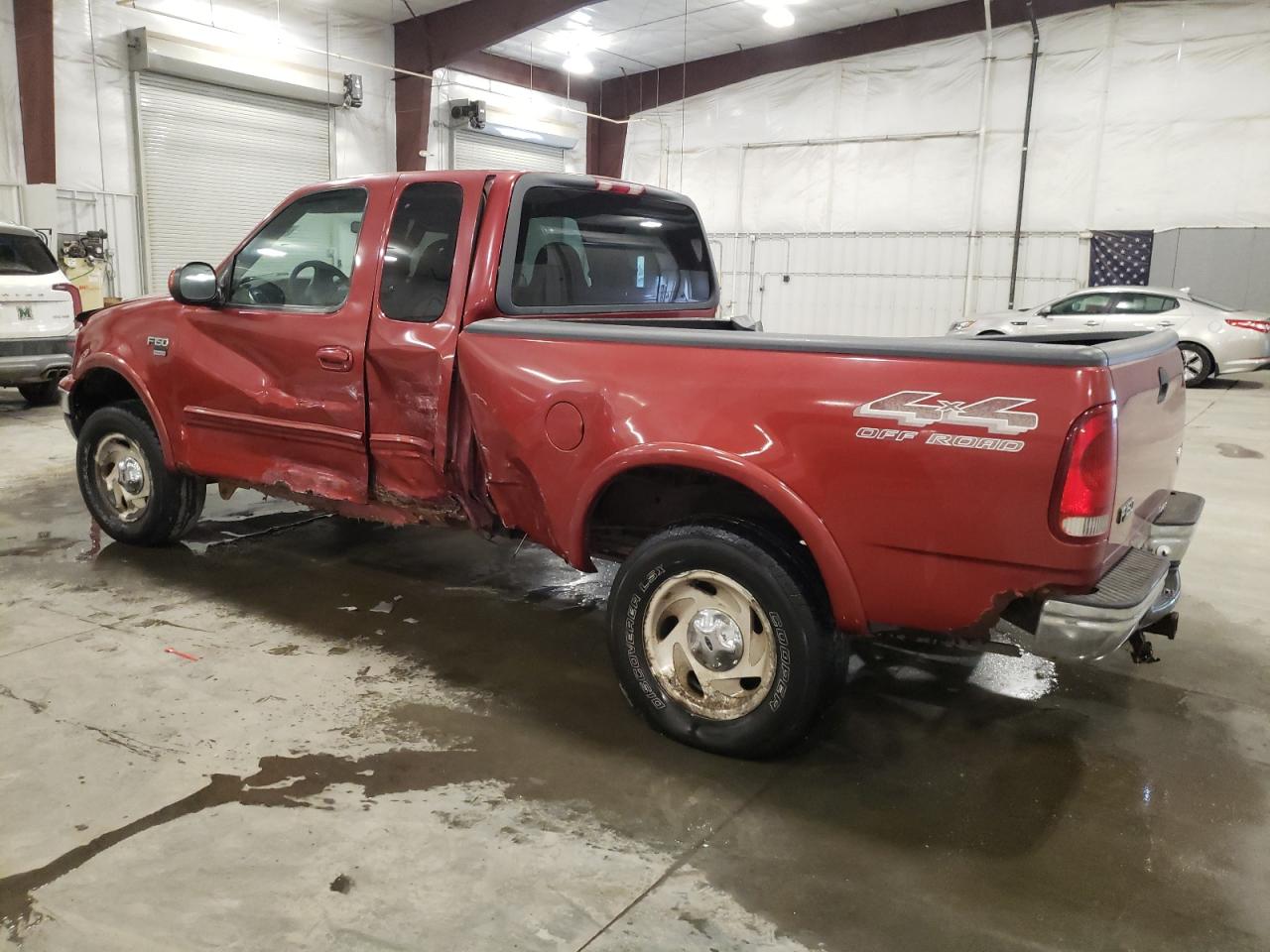 1999 Ford F-150 - Image 2