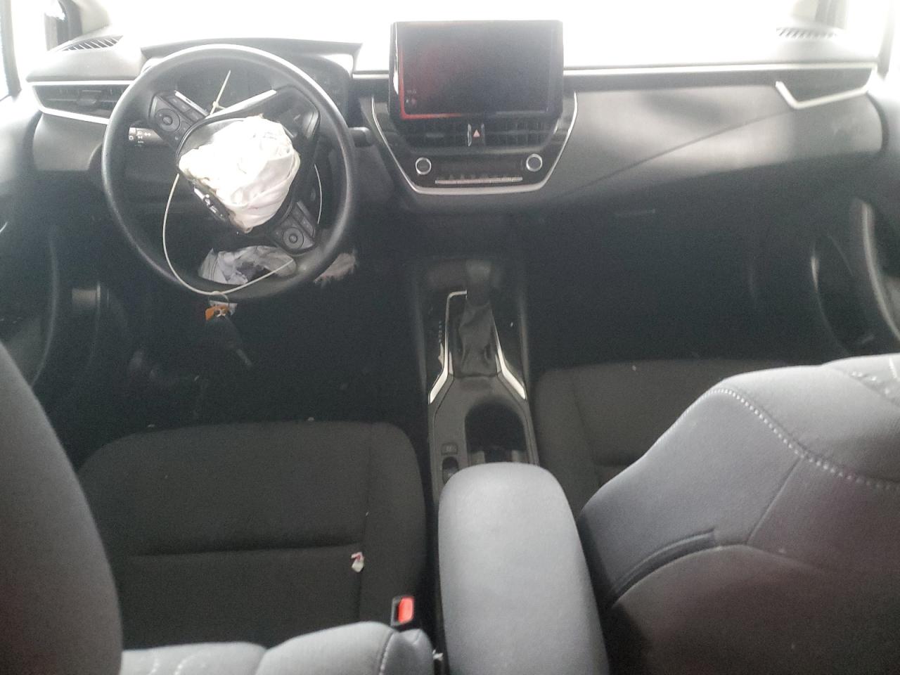 2024 Toyota Corolla - Image 8