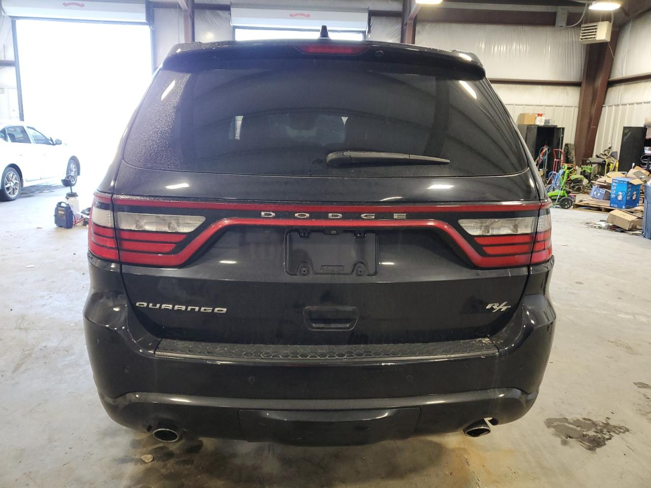 2021 Dodge Durango - Image 6