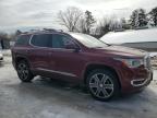 2018 Gmc Acadia Denali for Sale in West Warren, MA - Side