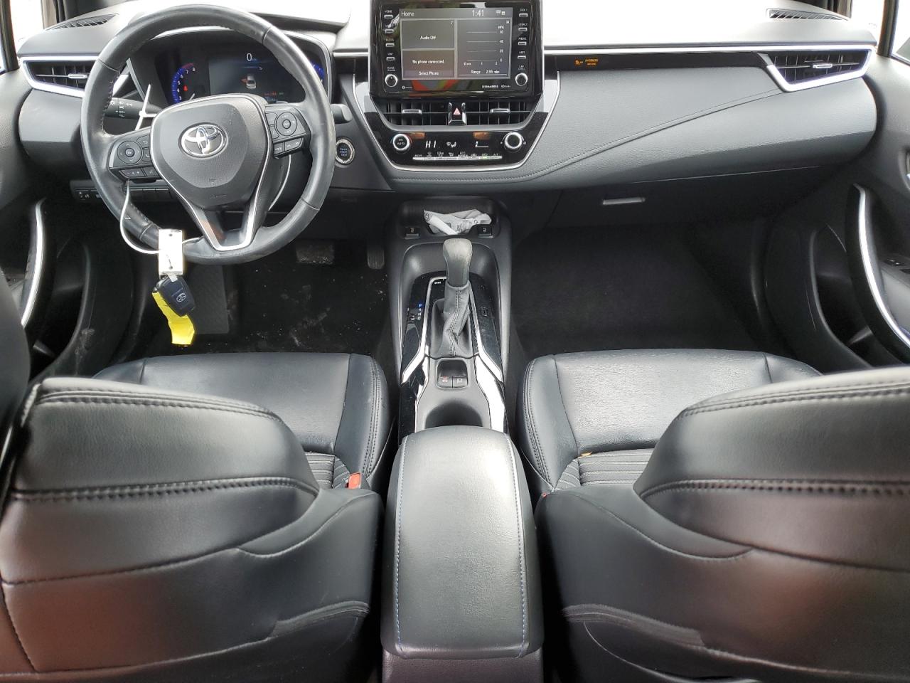 2022 Toyota Corolla - Image 8
