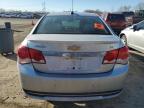2016 Chevrolet Cruze Limited Lt for Sale in Pekin, IL - Front End