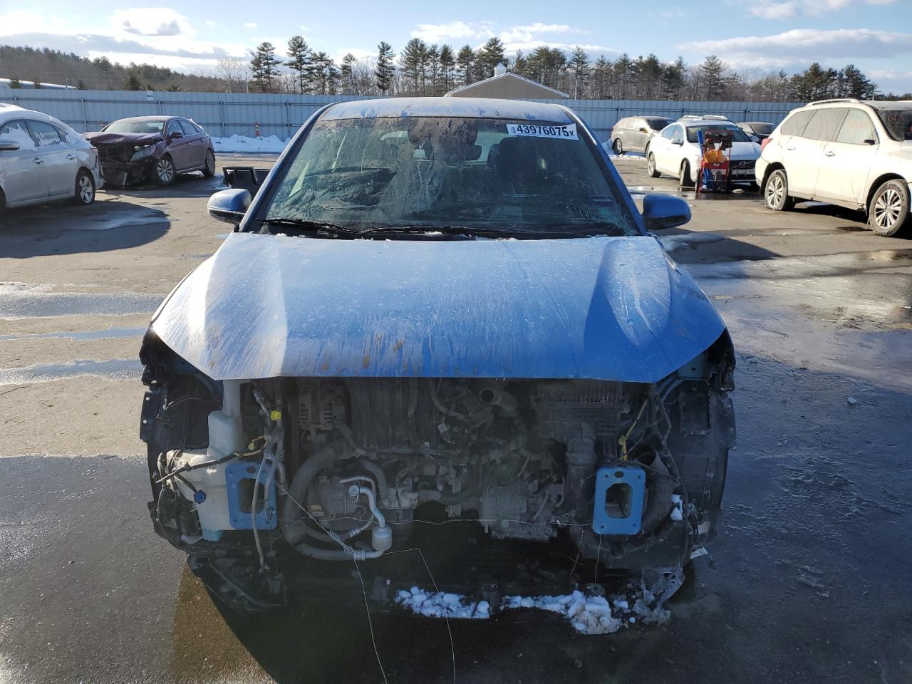 2022 Hyundai Kona - Image 5