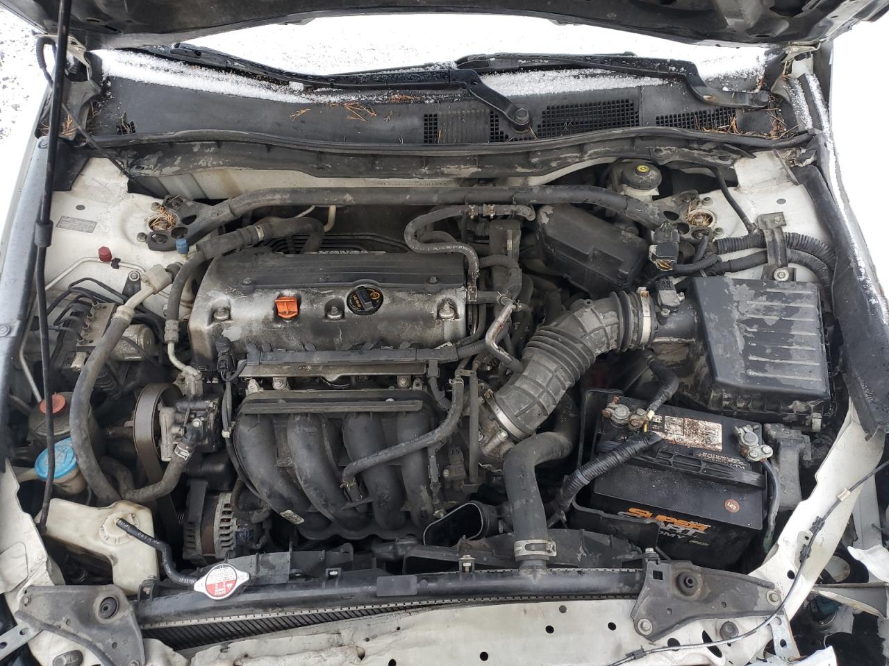 2011 Honda Accord - Image 11