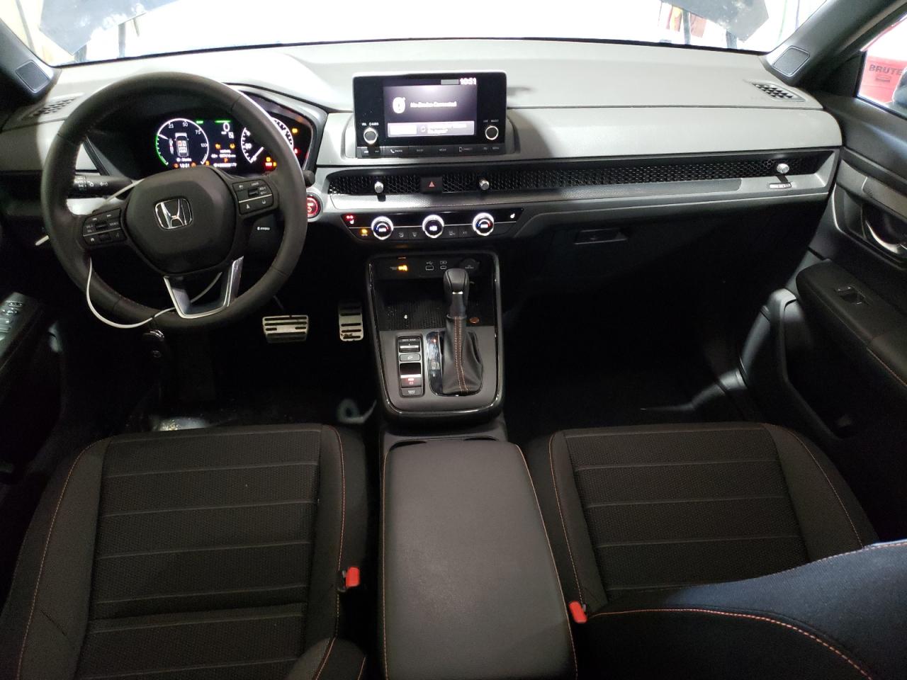 2024 Honda CR-V - Image 8