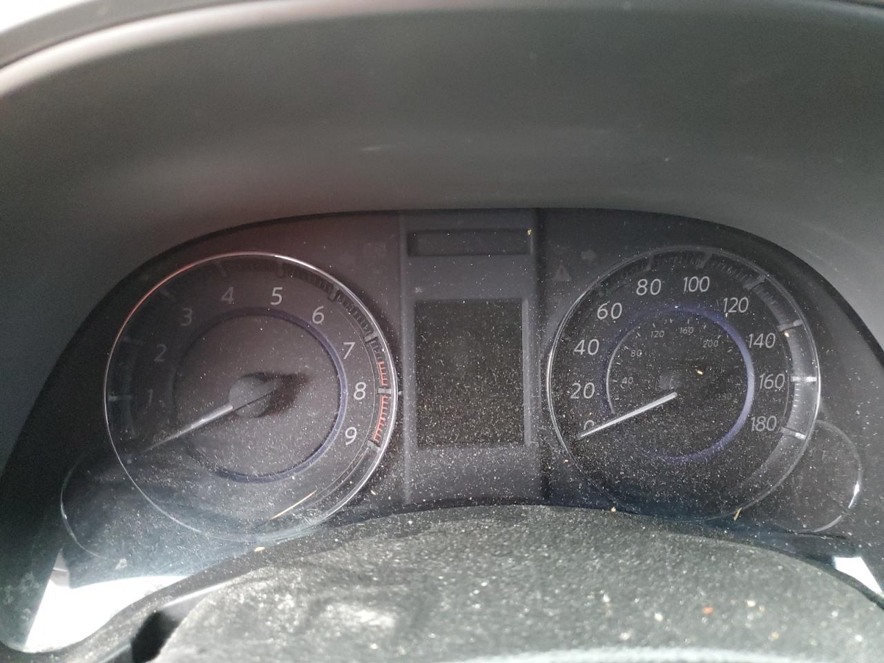 2015 Infiniti Qx70 VIN: JN8CS1MW2FM480253 Lot: 44774145