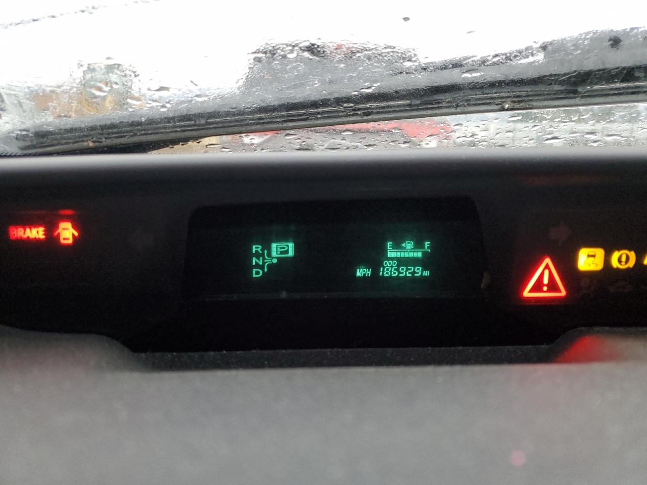 2008 Toyota Prius - Image 9
