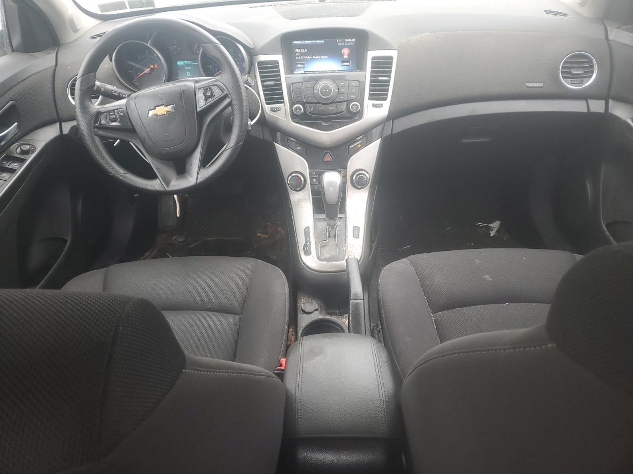 2016 Chevrolet Cruze - Image 8