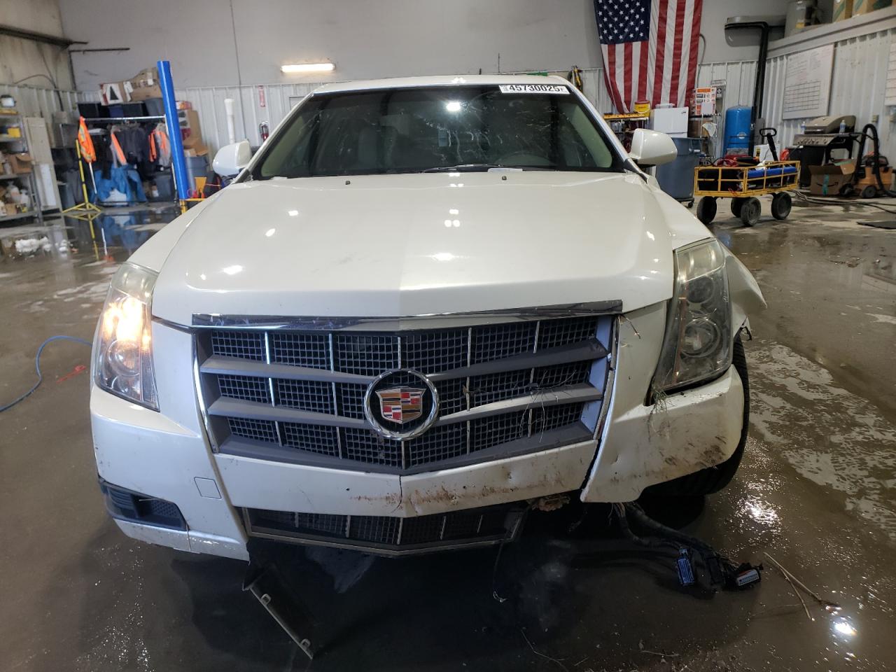 2010 Cadillac CTS - Image 5