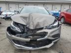 2017 Chevrolet Cruze Lt for Sale in Louisville, KY - Front End