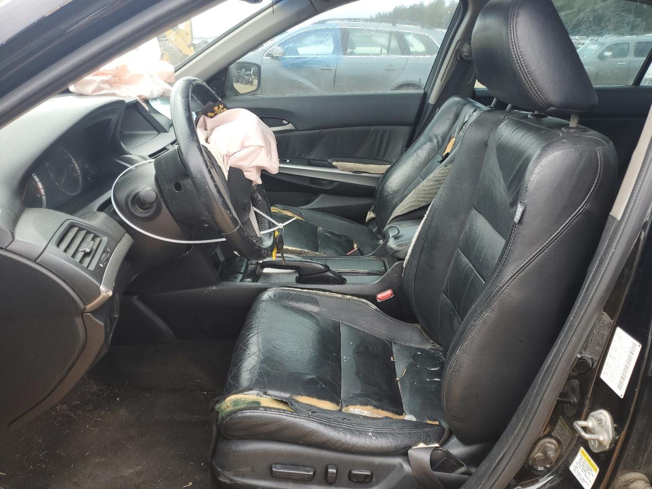2009 Honda Accord - Image 7