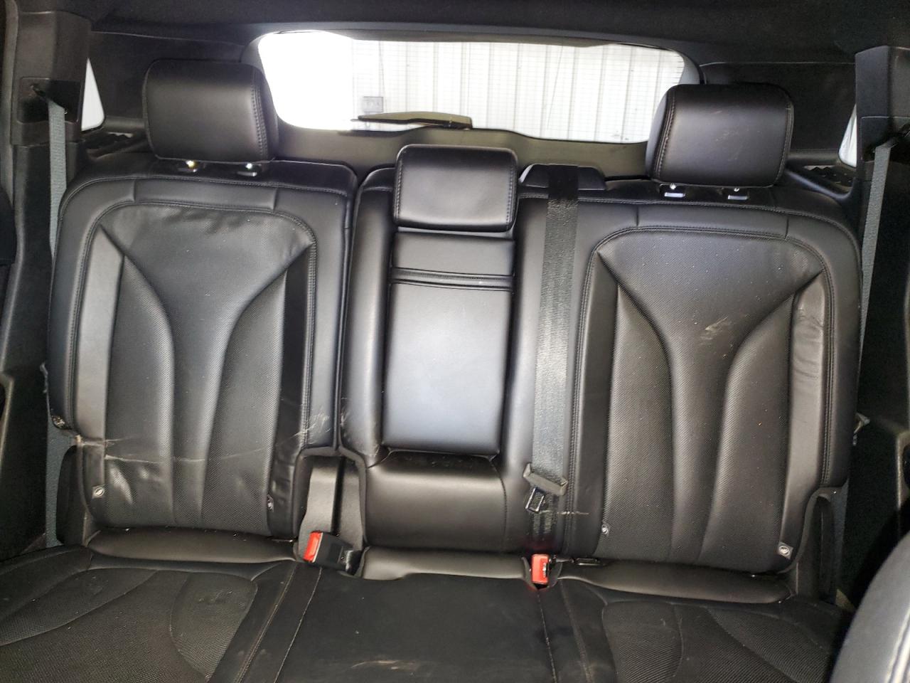 2019 Lincoln Nautilus - Image 10