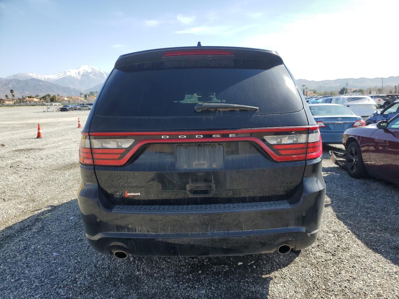 2021 Dodge Durango - Image 6
