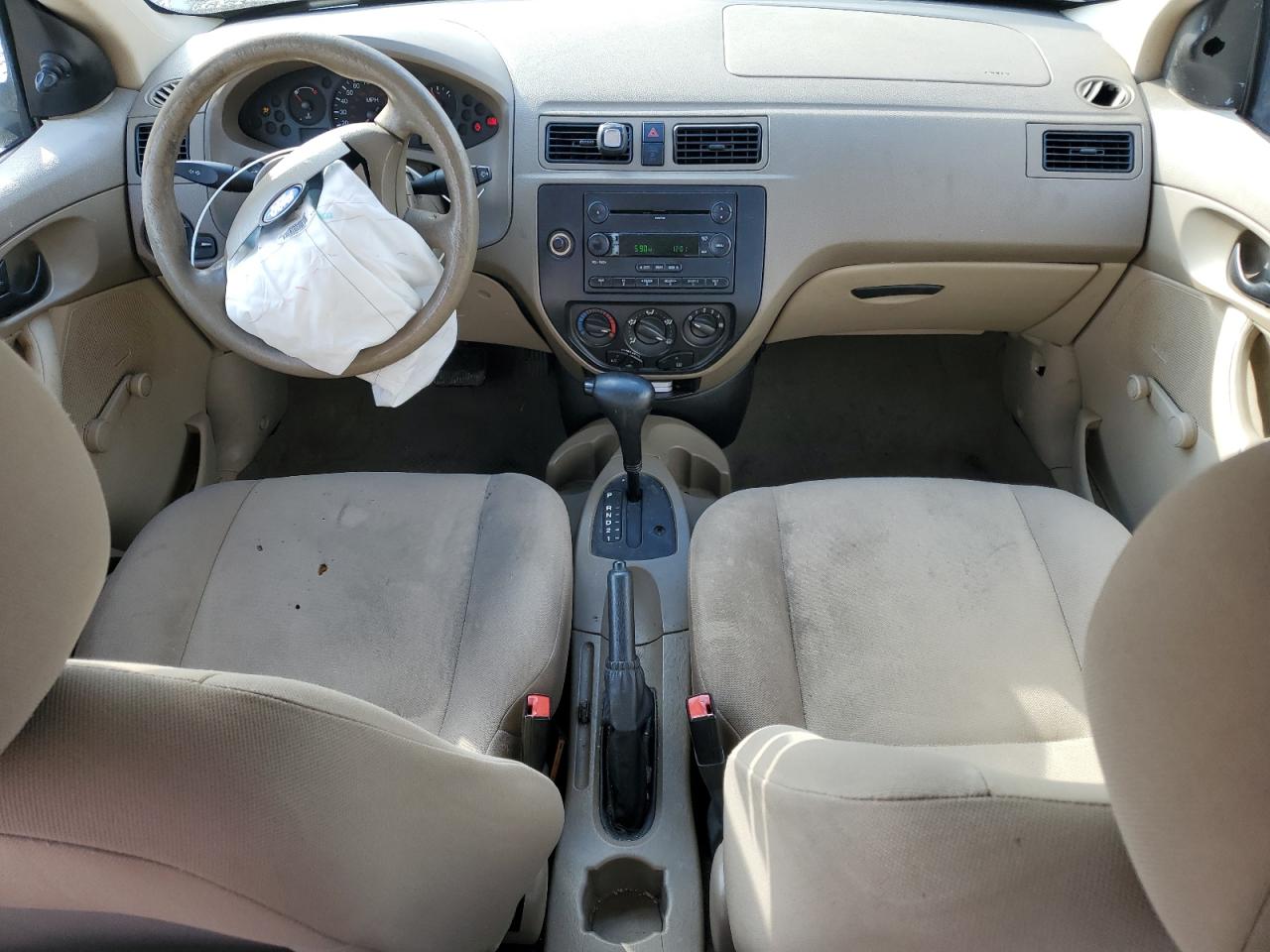 2006 Ford Focus - Image 8