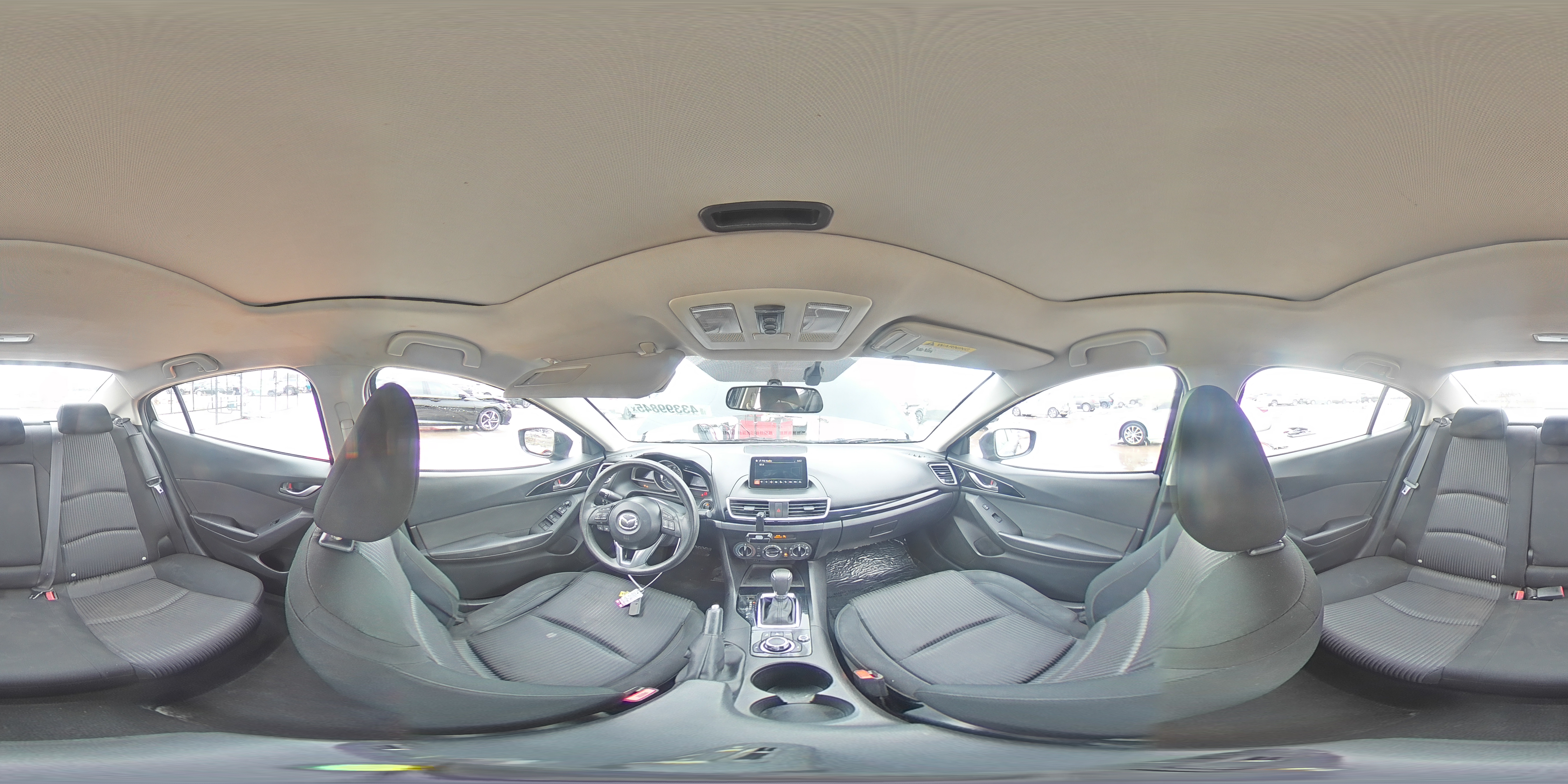 2016 Mazda 3 - Image 15