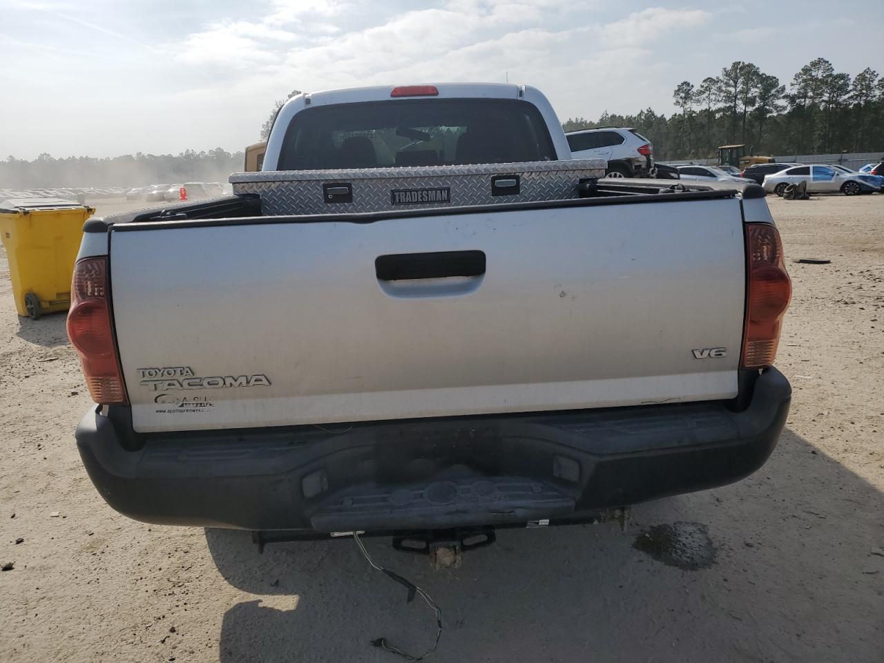 2013 Toyota Tacoma - Image 6
