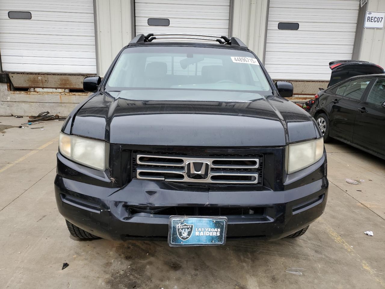 2006 Honda Ridgeline - Image 5