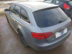 2010 AUDI A4 S LINE for sale at Copart SANDY