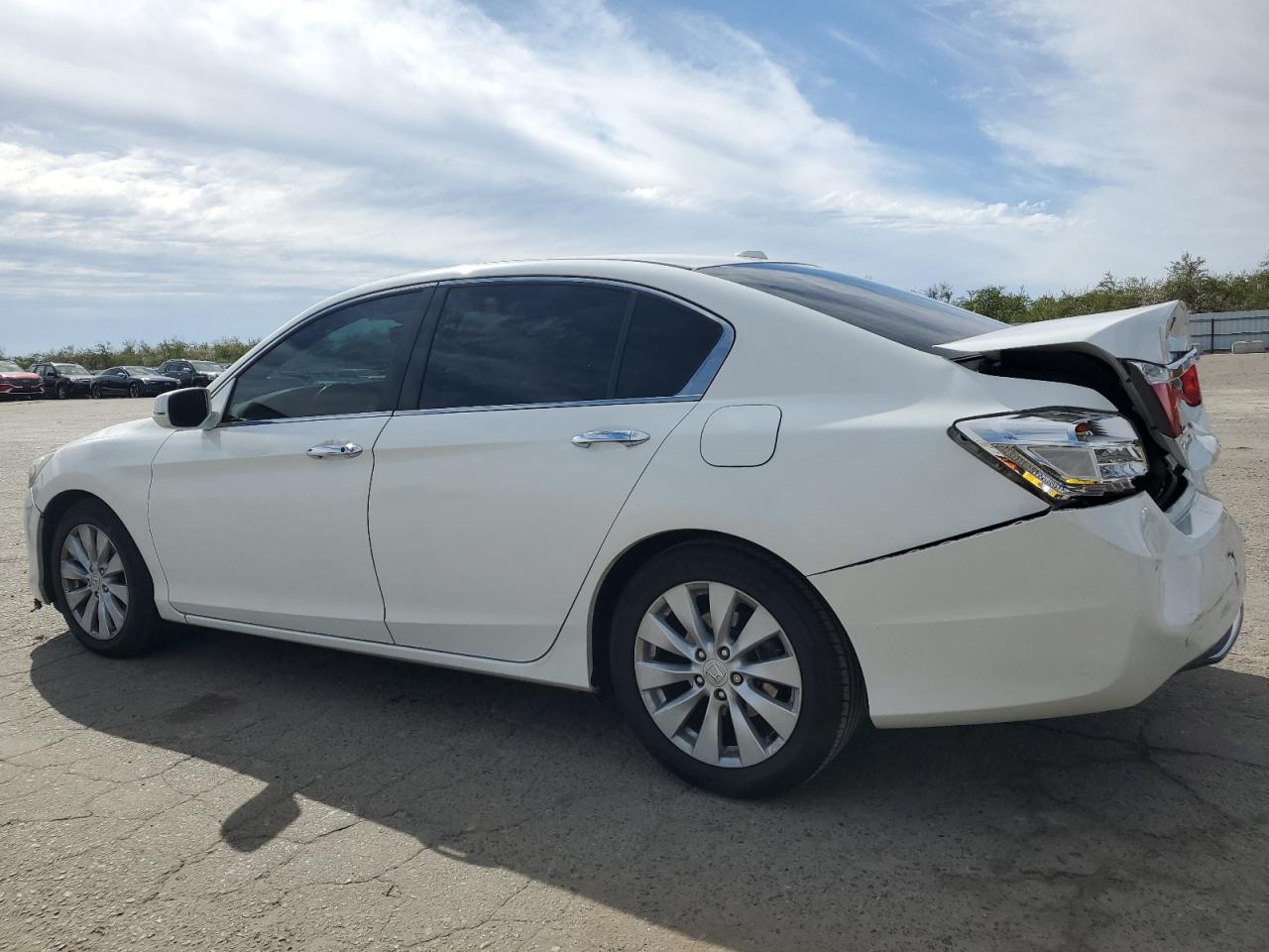 2013 Honda Accord - Image 2