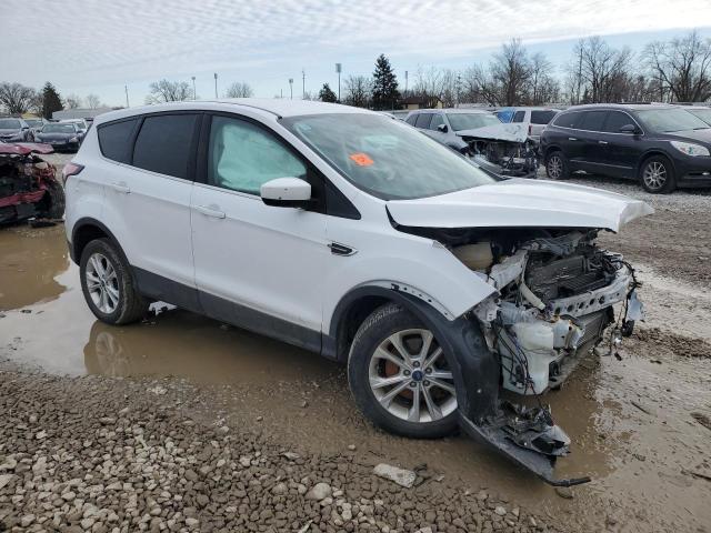  FORD ESCAPE 2017 Белый