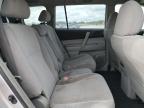 2011 Toyota Highlander Base en Venta en West Palm Beach, FL - Minor Dent/Scratches