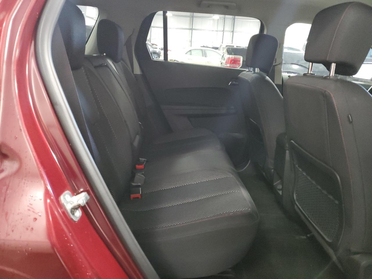 2017 GMC Terrain - Image 10