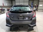 2018 Honda Civic Sport Touring for Sale in Rogersville, MO - Side