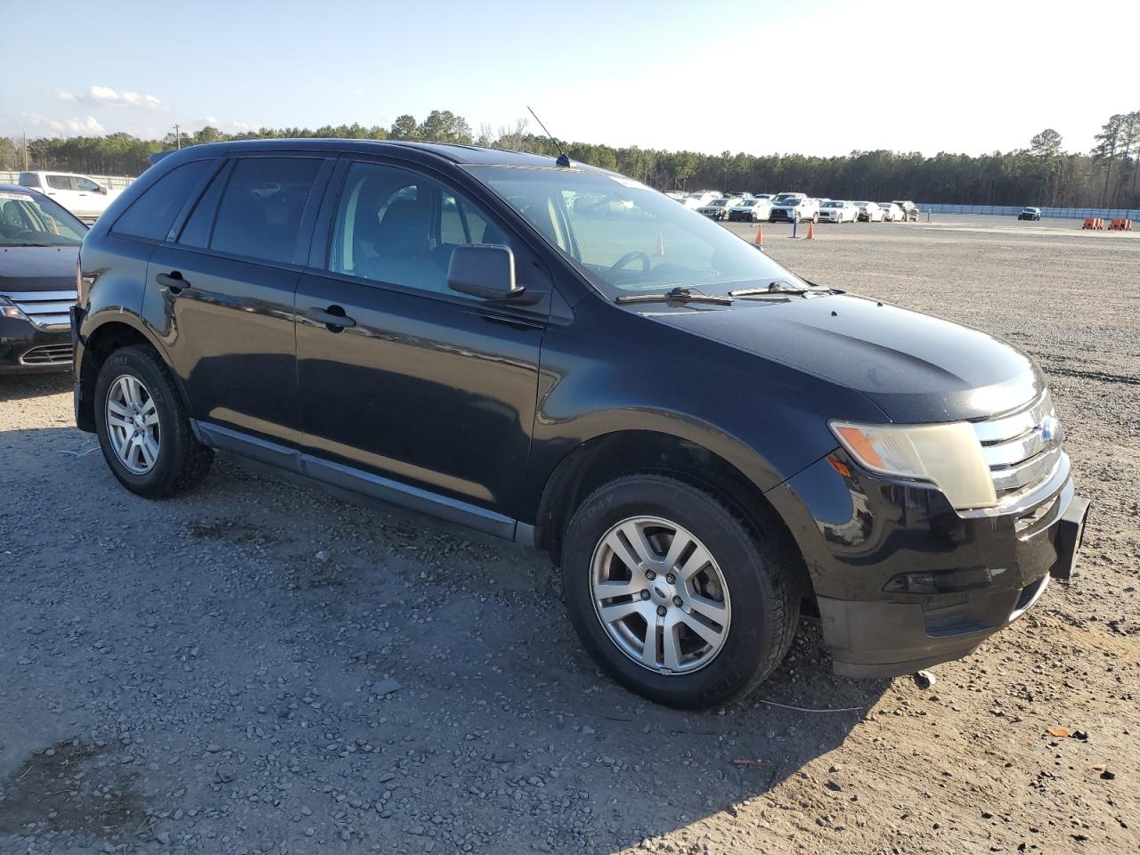 2009 Ford Edge - Image 4
