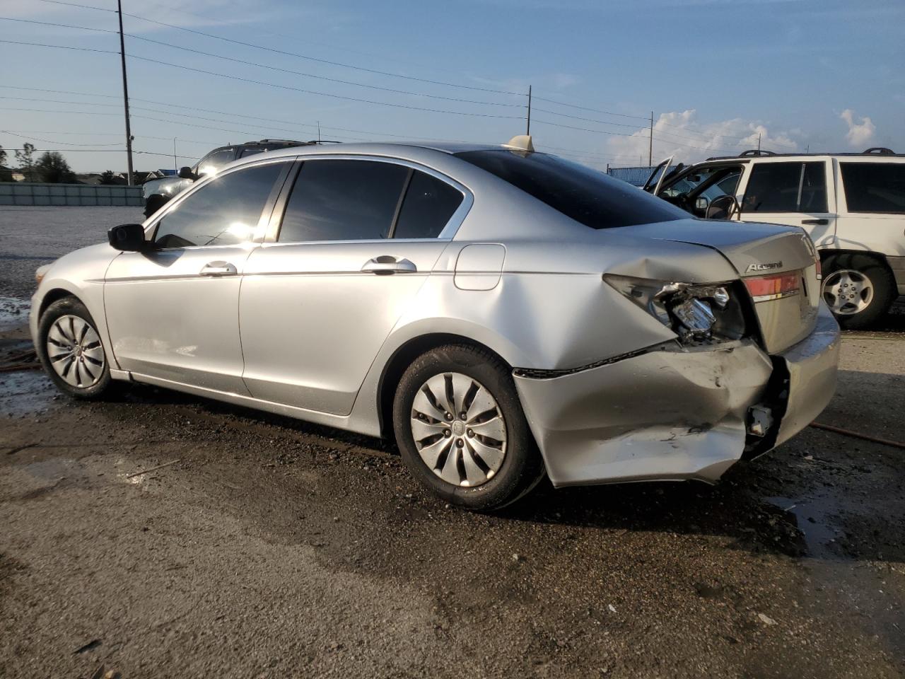 2012 Honda Accord - Image 2