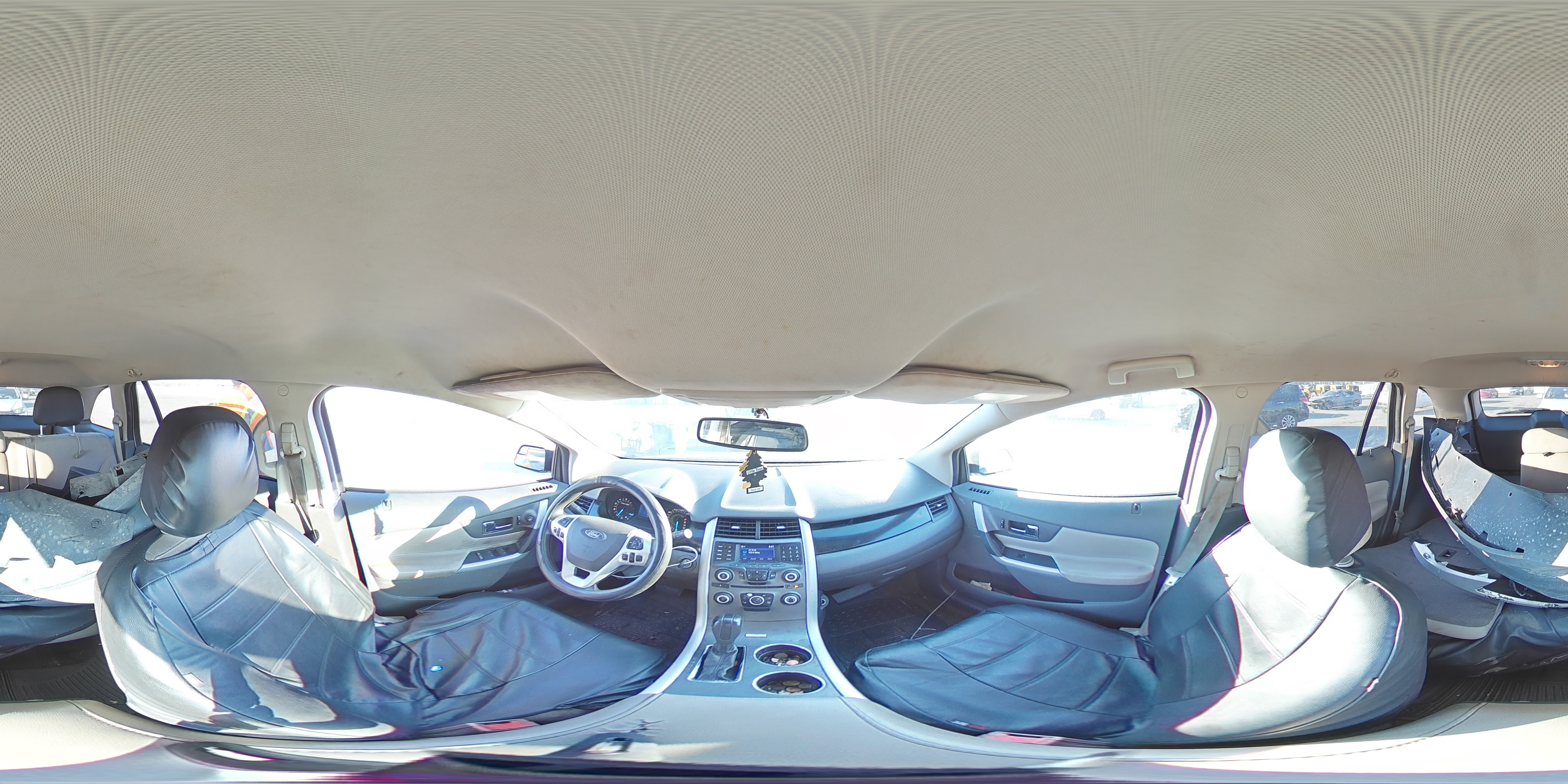 2014 Ford Edge - Image 13