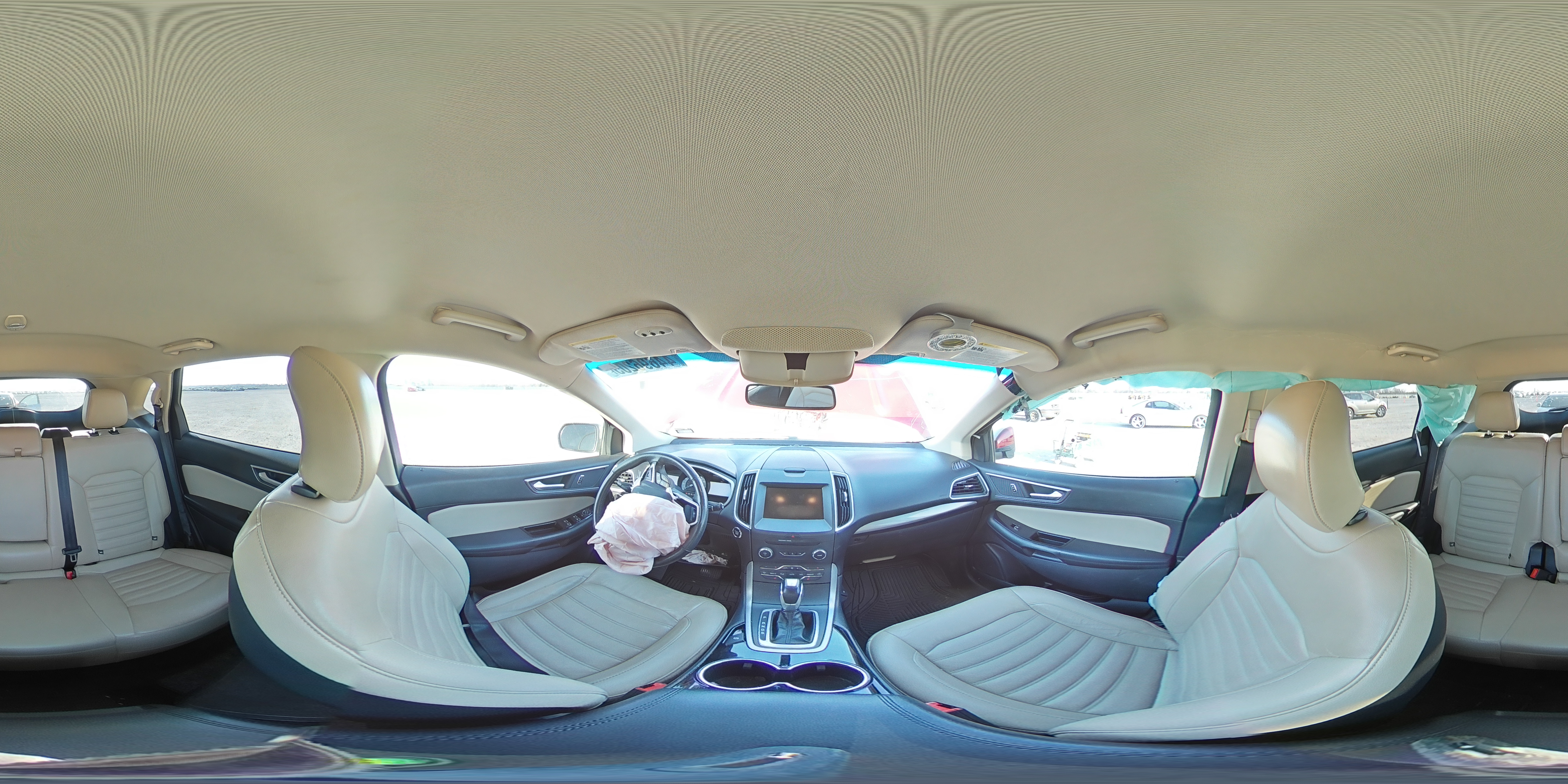 2015 Ford Edge - Image 13