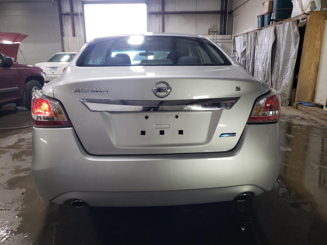 2014 Nissan Altima - Image 6