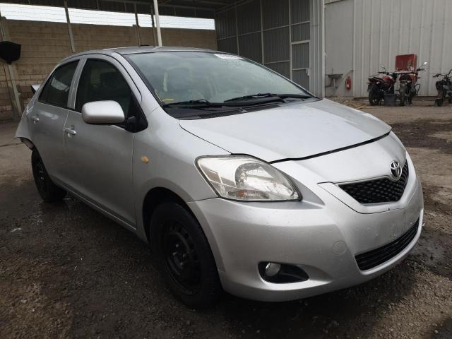 JTDBT9231A1348848 - 2016 Toyota Yaris - #undefined