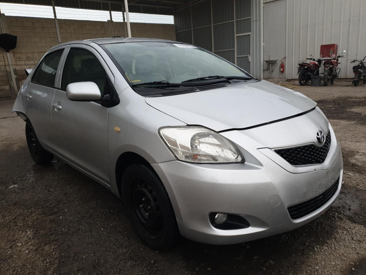JTDBT9231A1348848 - 2016 Toyota Yaris - #46964875