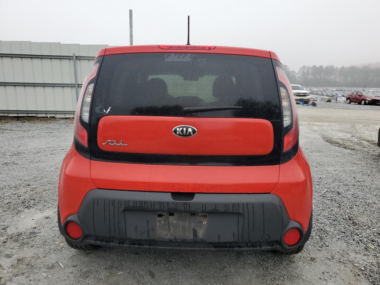 2015 Kia Soul - Image 6