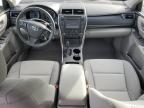 2016 Toyota Camry Le en Venta en Pekin, IL - Front End
