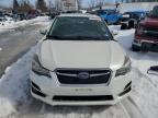 2016 Subaru Impreza Sport for Sale in Central Square, NY - Front End