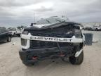 2020 Chevrolet Silverado K2500 Custom for Sale in Apopka, FL - Rollover