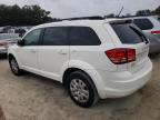 2016 Dodge Journey Se продається в Ocala, FL - Mechanical