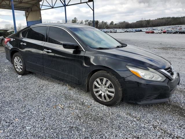  NISSAN ALTIMA 2016 Czarny