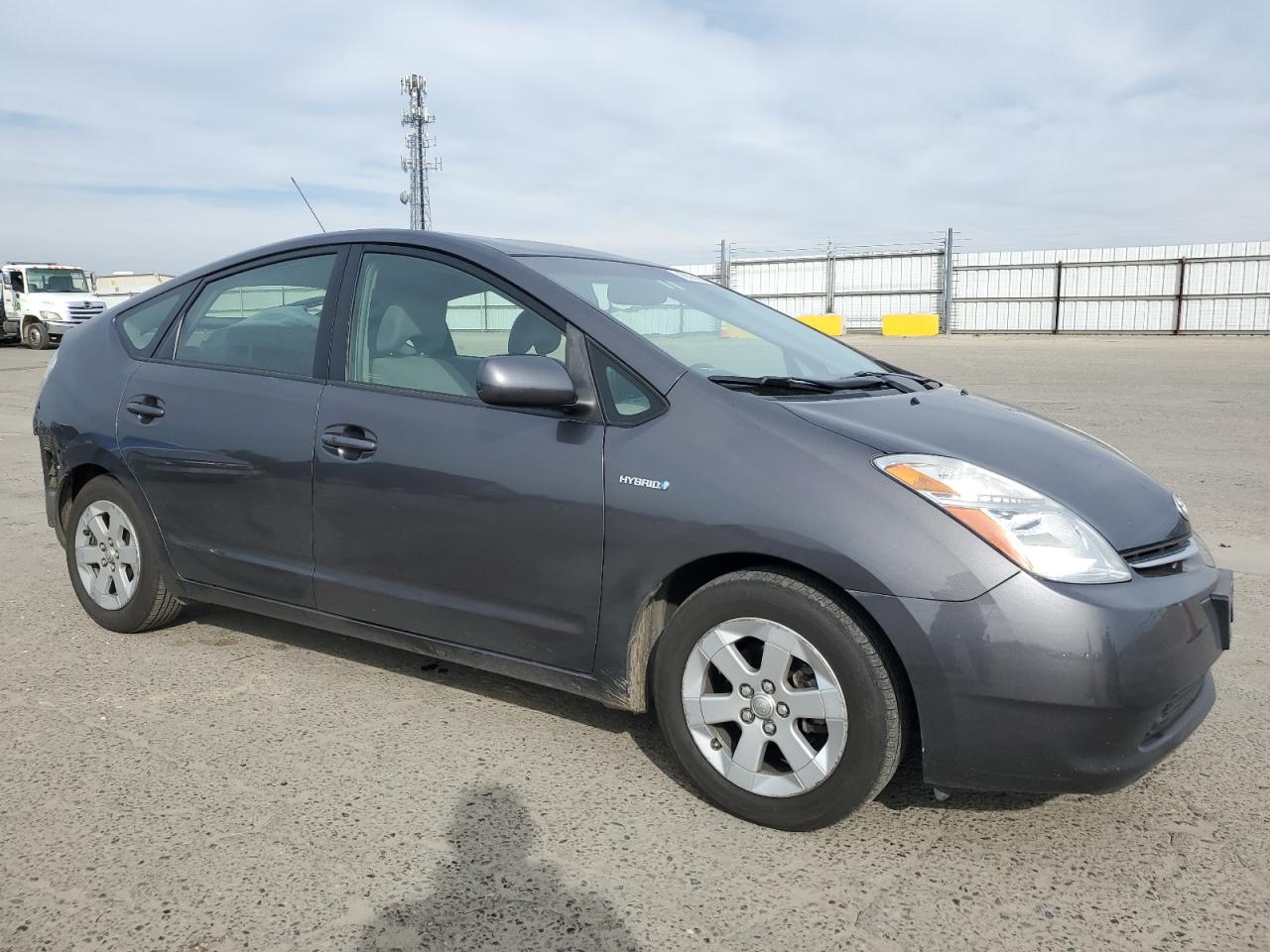 2009 Toyota Prius - Image 4