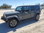 2019 Jeep Wrangler Unlimited Sahara zu verkaufen in Newton, AL - Front End