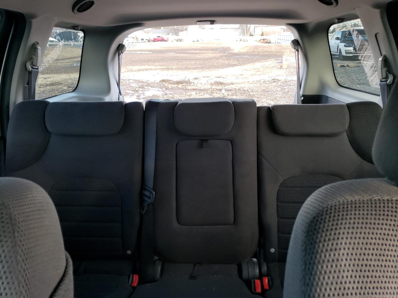 2006 Nissan Pathfinder - Image 10